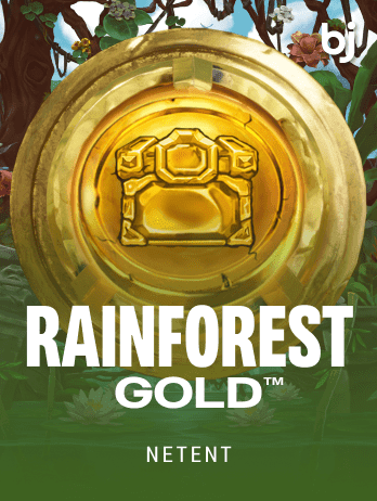 Rainforest Gold screenshot