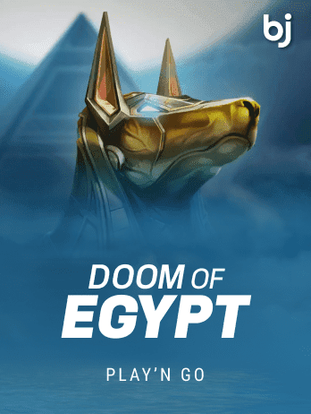 Doom of Egyptpng screenshot
